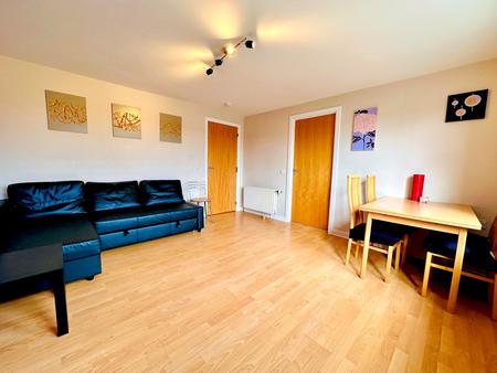 2 bedroom Flat to let in Regent Walk, Linksfield, Aberdeen, AB24