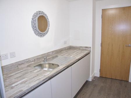 2 bedroom Flat to let in Laverock Braes Drive, Bridge of Don, Aberdeen, AB22