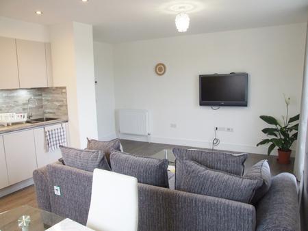 2 bedroom Flat to let in Laverock Braes Drive, Bridge of Don, Aberdeen, AB22