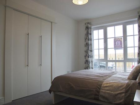 2 bedroom Flat to let in Laverock Braes Drive, Bridge of Don, Aberdeen, AB22