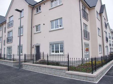 2 bedroom Flat to let in Laverock Braes Drive, Bridge of Don, Aberdeen, AB22