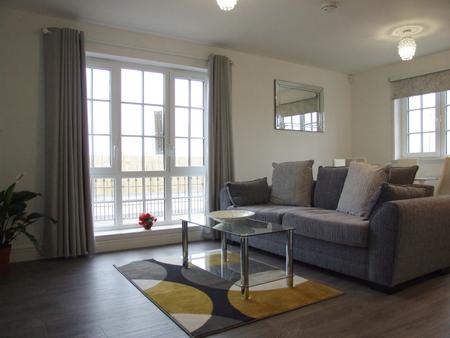 2 bedroom Flat to let in Laverock Braes Drive, Bridge of Don, Aberdeen, AB22