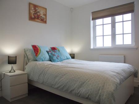 2 bedroom Flat to let in Laverock Braes Drive, Bridge of Don, Aberdeen, AB22