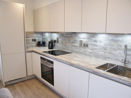 2 bedroom Flat to let in Laverock Braes Drive, Bridge of Don, Aberdeen, AB22