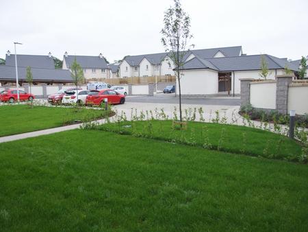 2 bedroom Flat to let in Laverock Braes Drive, Bridge of Don, Aberdeen, AB22