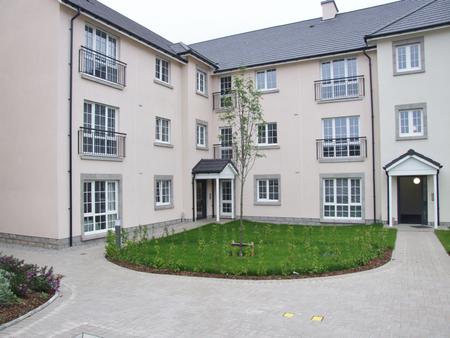 2 bedroom Flat to let in Laverock Braes Drive, Bridge of Don, Aberdeen, AB22