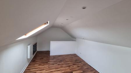 3 bedroom Terraced House to let in Springhill Road, Aberdeen, AB16