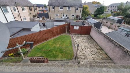 3 bedroom Terraced House to let in Springhill Road, Aberdeen, AB16