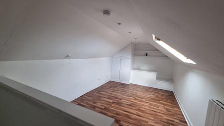 3 bedroom Terraced House to let in Springhill Road, Aberdeen, AB16