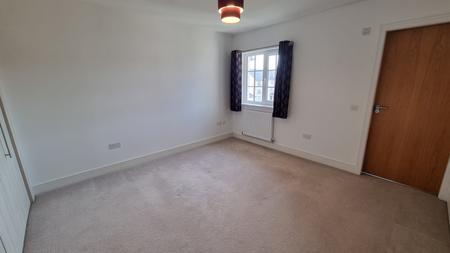 3 bedroom End of terrace house to let in Laverock Braes Crescent, Bridge of Don, Aberdeen, AB22