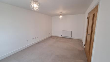 3 bedroom End of terrace house to let in Laverock Braes Crescent, Bridge of Don, Aberdeen, AB22