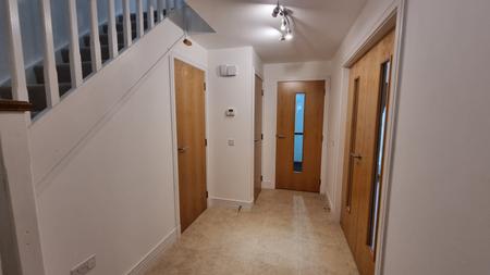 3 bedroom End of terrace house to let in Laverock Braes Crescent, Bridge of Don, Aberdeen, AB22