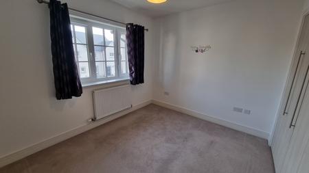 3 bedroom End of terrace house to let in Laverock Braes Crescent, Bridge of Don, Aberdeen, AB22