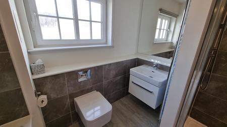 3 bedroom End of terrace house to let in Laverock Braes Crescent, Bridge of Don, Aberdeen, AB22