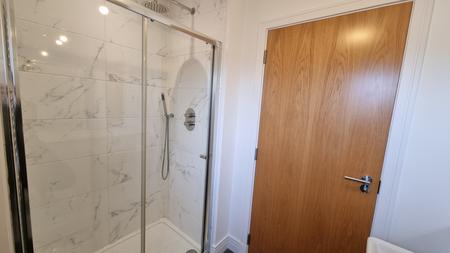 3 bedroom End of terrace house to let in Laverock Braes Crescent, Bridge of Don, Aberdeen, AB22