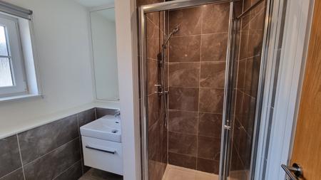 3 bedroom End of terrace house to let in Laverock Braes Crescent, Bridge of Don, Aberdeen, AB22