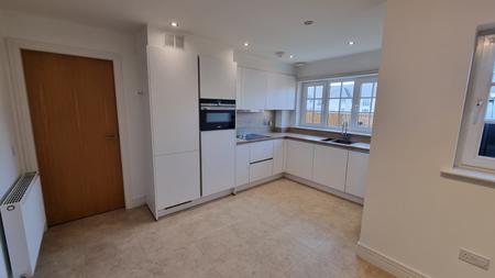 3 bedroom End of terrace house to let in Laverock Braes Crescent, Bridge of Don, Aberdeen, AB22