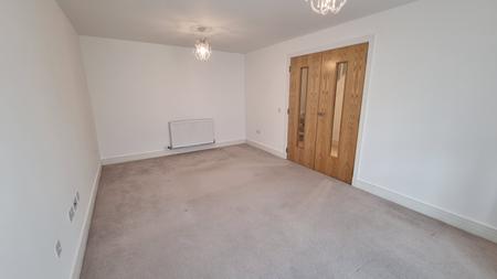 3 bedroom End of terrace house to let in Laverock Braes Crescent, Bridge of Don, Aberdeen, AB22