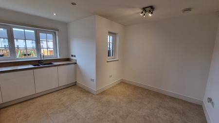 3 bedroom End of terrace house to let in Laverock Braes Crescent, Bridge of Don, Aberdeen, AB22