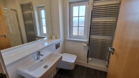 3 bedroom End of terrace house to let in Laverock Braes Crescent, Bridge of Don, Aberdeen, AB22