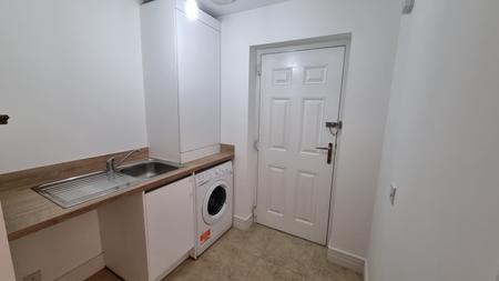 3 bedroom End of terrace house to let in Laverock Braes Crescent, Bridge of Don, Aberdeen, AB22