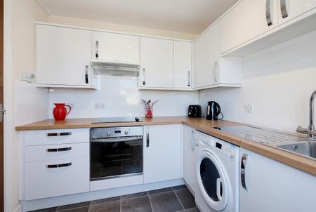 2 bedroom Flat for sale in Picardy Court, The City Centre, Aberdeen, AB10