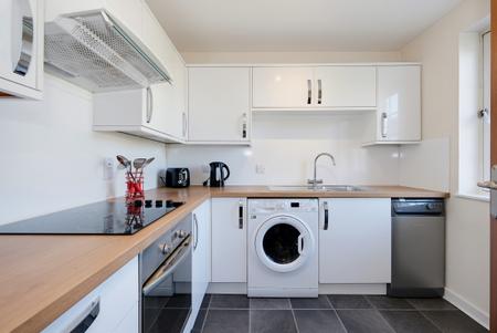 2 bedroom Flat for sale in Picardy Court, The City Centre, Aberdeen, AB10