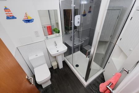 2 bedroom Flat for sale in Picardy Court, The City Centre, Aberdeen, AB10
