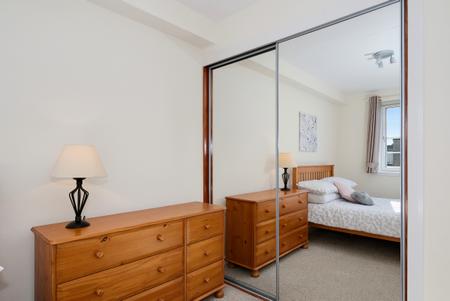 2 bedroom Flat for sale in Picardy Court, The City Centre, Aberdeen, AB10