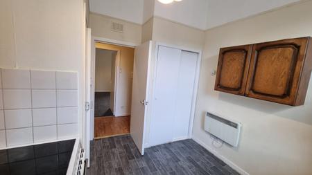 2 bedroom Flat to let in Urquhart Road, Aberdeen, AB24