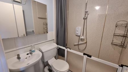 2 bedroom Flat to let in Urquhart Road, Aberdeen, AB24