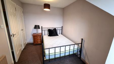 2 bedroom Semi-detached house to let in Cypress Grove, Dubford, Bridge of Don, Aberdeen, AB23