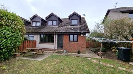 Cypress Grove, Dubford, Bridge of Don, Aberdeen, AB23