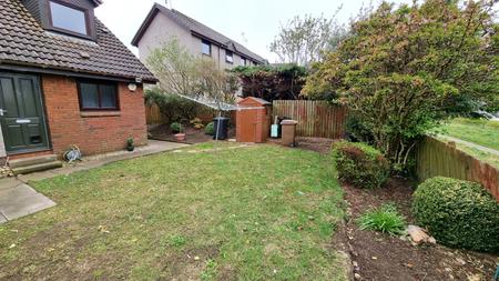 2 bedroom Semi-detached house to let in Cypress Grove, Dubford, Bridge of Don, Aberdeen, AB23