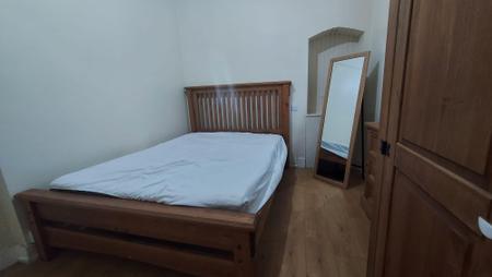 2 bedroom Flat to let in Mount Street, Aberdeen, AB25