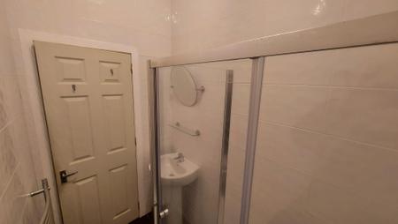 2 bedroom Flat to let in Mount Street, Aberdeen, AB25