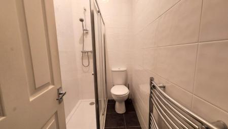 2 bedroom Flat to let in Mount Street, Aberdeen, AB25