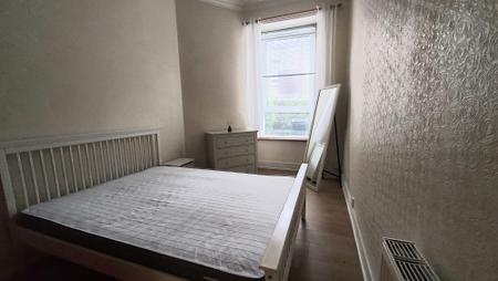 2 bedroom Flat to let in Mount Street, Aberdeen, AB25