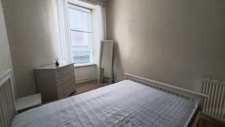 2 bedroom Flat to let in Mount Street, Aberdeen, AB25