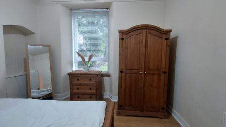 2 bedroom Flat to let in Mount Street, Aberdeen, AB25