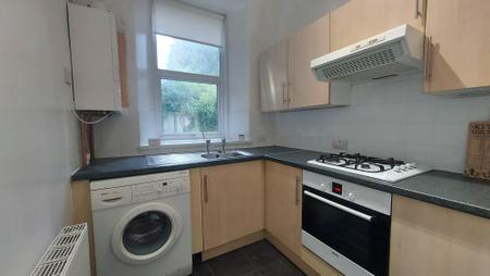2 bedroom Flat to let in Mount Street, Aberdeen, AB25