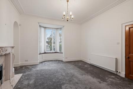 3 bedroom Ground floor maisonette for sale in 77 Westburn Road, Aberdeen, AB25