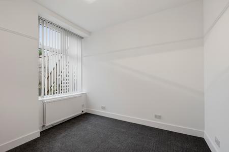 3 bedroom Ground floor maisonette for sale in 77 Westburn Road, Aberdeen, AB25