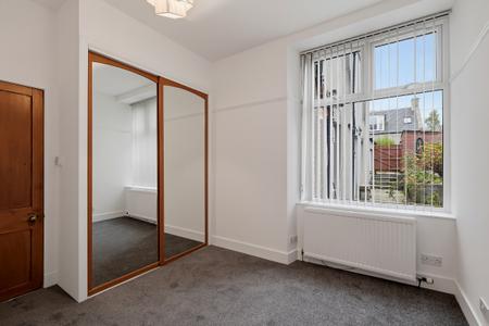 3 bedroom Ground floor maisonette for sale in 77 Westburn Road, Aberdeen, AB25