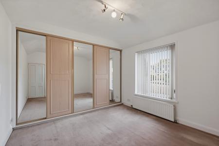 3 bedroom Ground floor maisonette for sale in 77 Westburn Road, Aberdeen, AB25