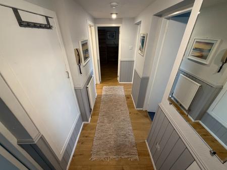 2 bedroom Flat to let in Ash-Hill Road, Foresterhill, Aberdeen, AB16