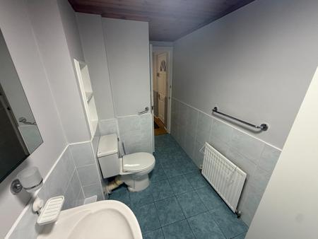 2 bedroom Flat to let in Ash-Hill Road, Foresterhill, Aberdeen, AB16