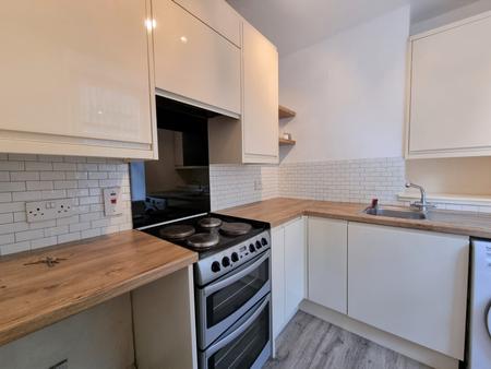 2 bedroom Flat to let in St Andrew Street, The City Centre, Aberdeen, AB25