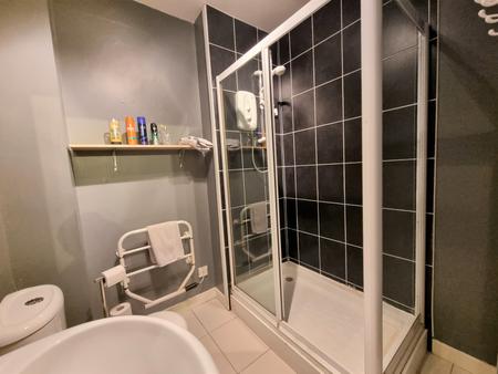 2 bedroom Flat to let in St Andrew Street, The City Centre, Aberdeen, AB25