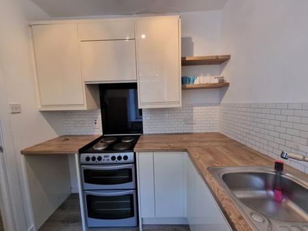 2 bedroom Flat to let in St Andrew Street, The City Centre, Aberdeen, AB25